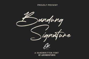 Bandung Signature: A Designer’s Real-World Review