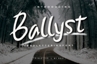 How Ballist Transformed My Brand's Visual Identity